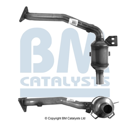 Catalytic Converter